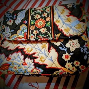 Vera Bradley cross body purse dropping soon